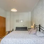 Casa Cristina Bright And Spacious Rome Apartment