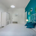 Casa Cristina Bright And Spacious Rome Apartment