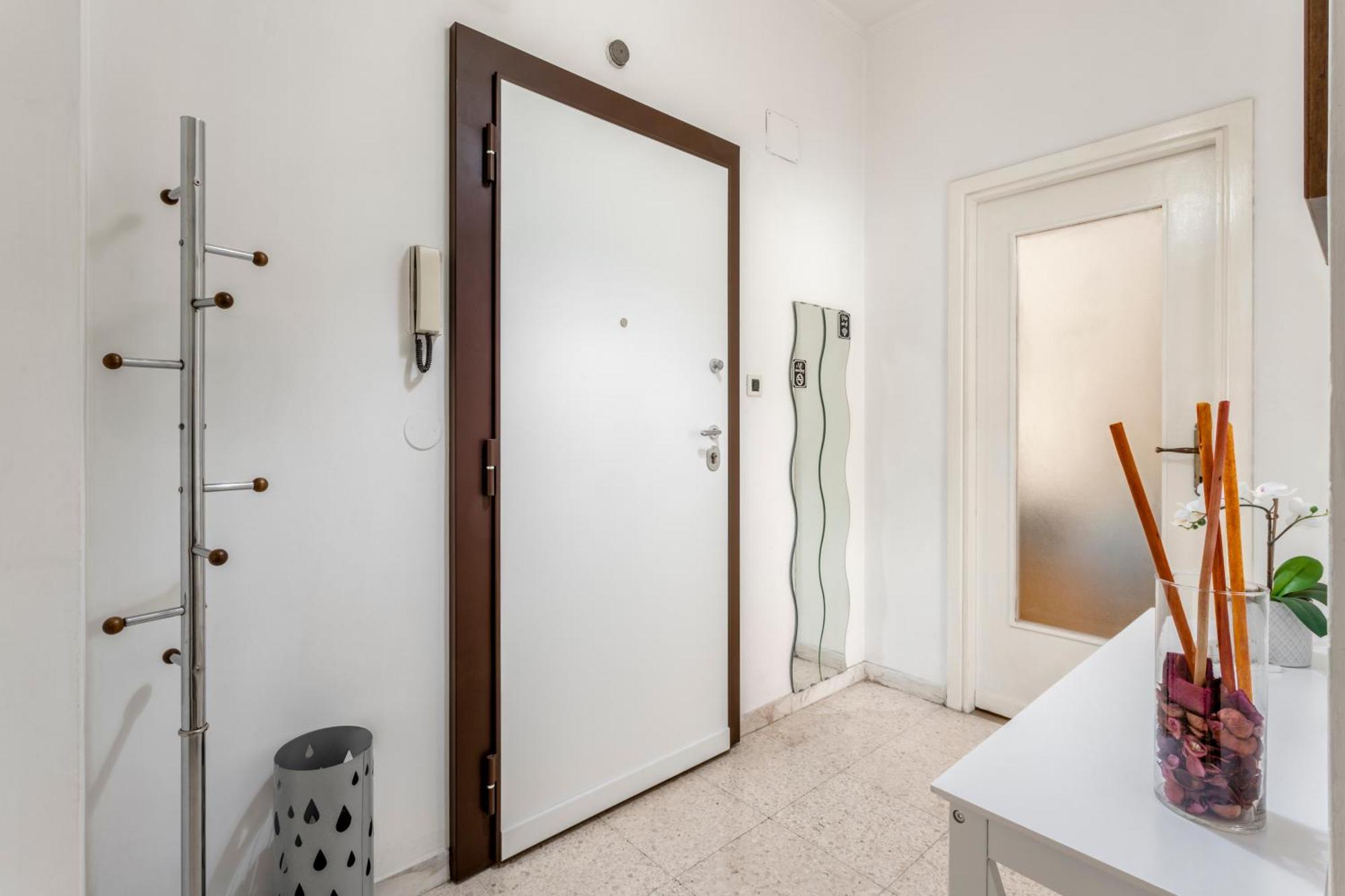 Casa Cristina Bright And Spacious Rom