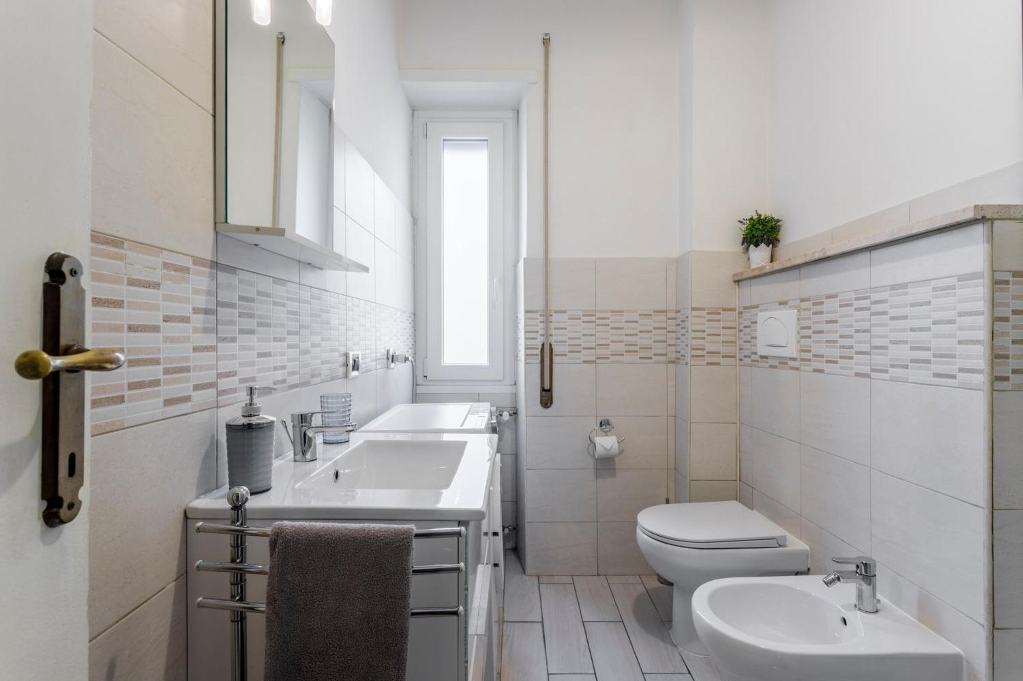 Casa Cristina Bright And Spacious Rom