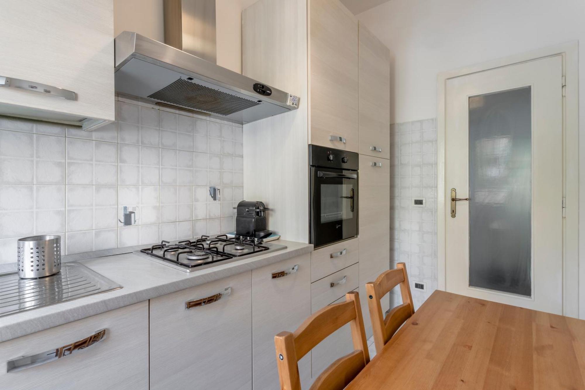 Casa Cristina Bright And Spacious * Rom