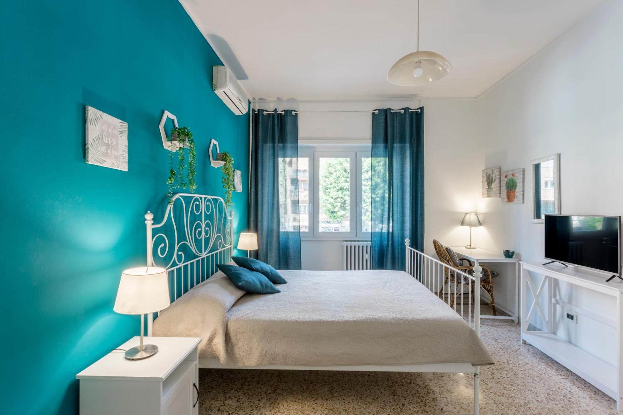 Casa Cristina Bright And Spacious