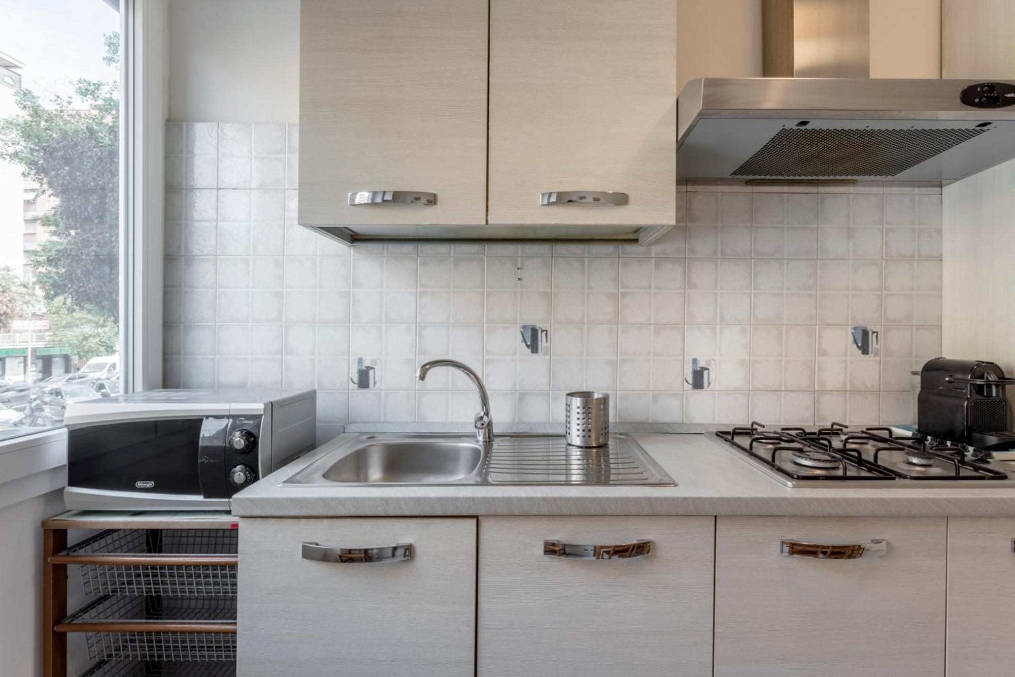 Casa Cristina Bright And Spacious Rom