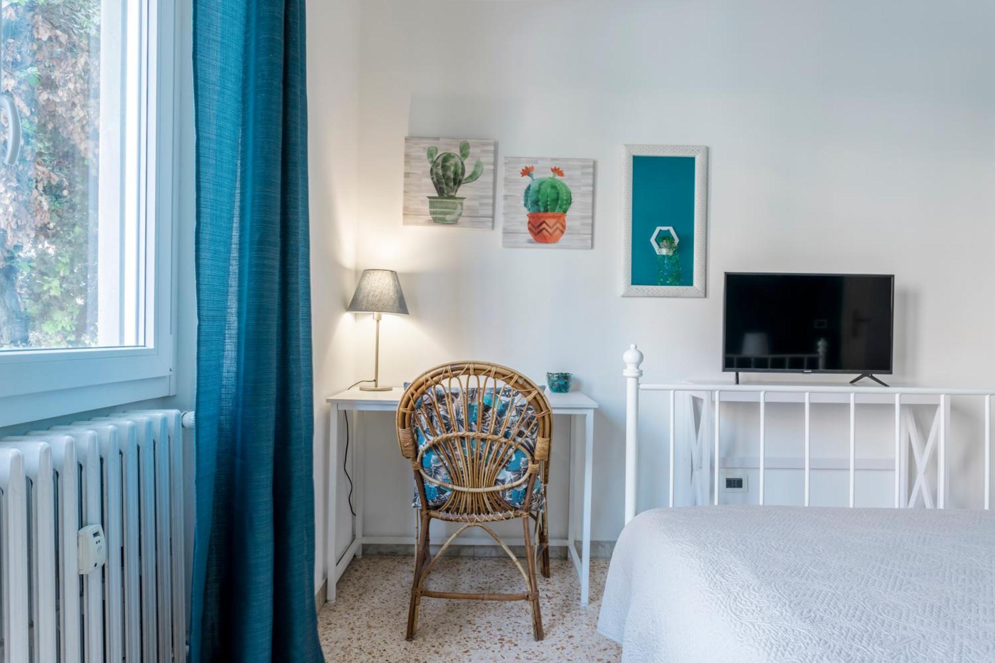 Casa Cristina Bright And Spacious