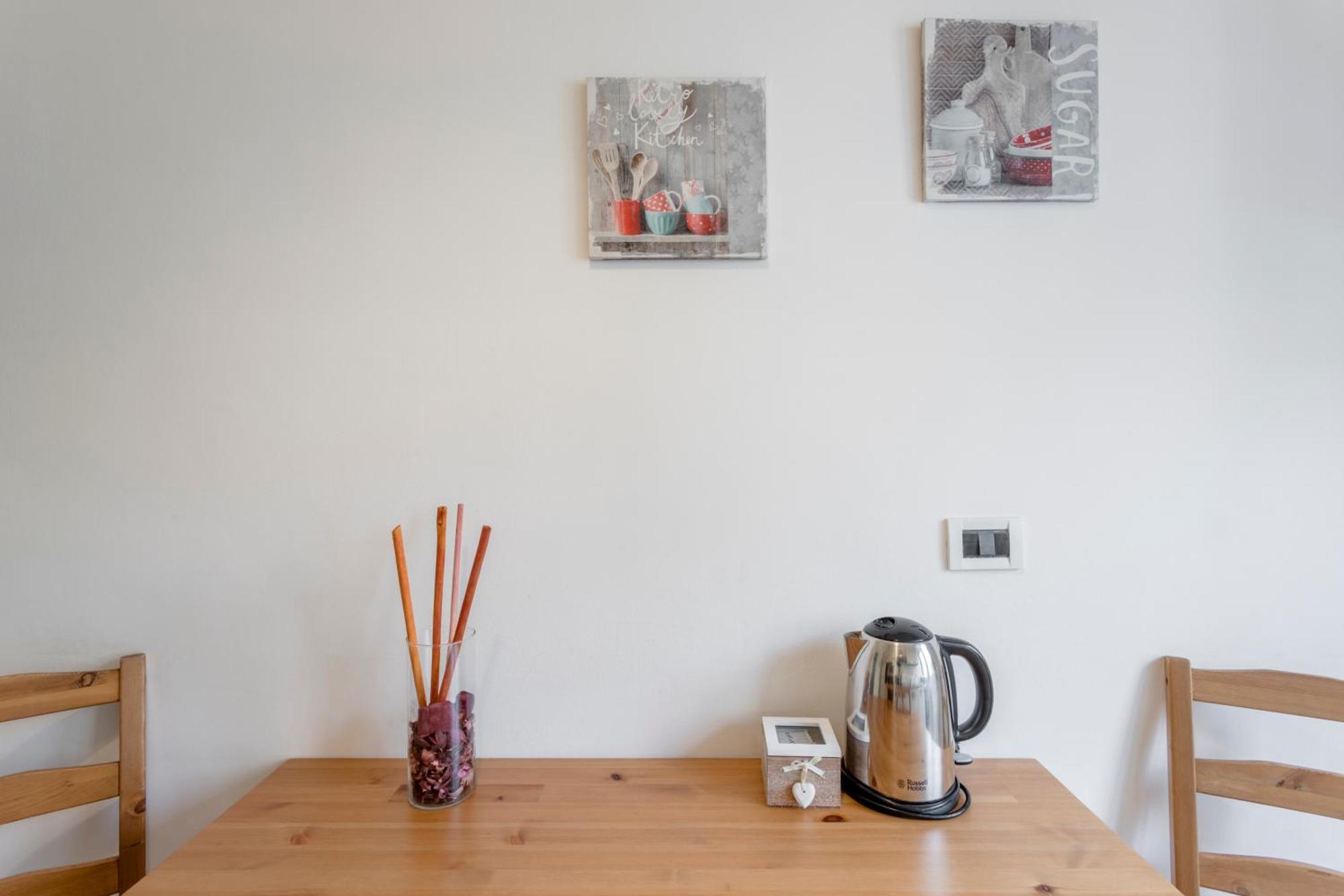 Casa Cristina Bright And Spacious Apartment Rom