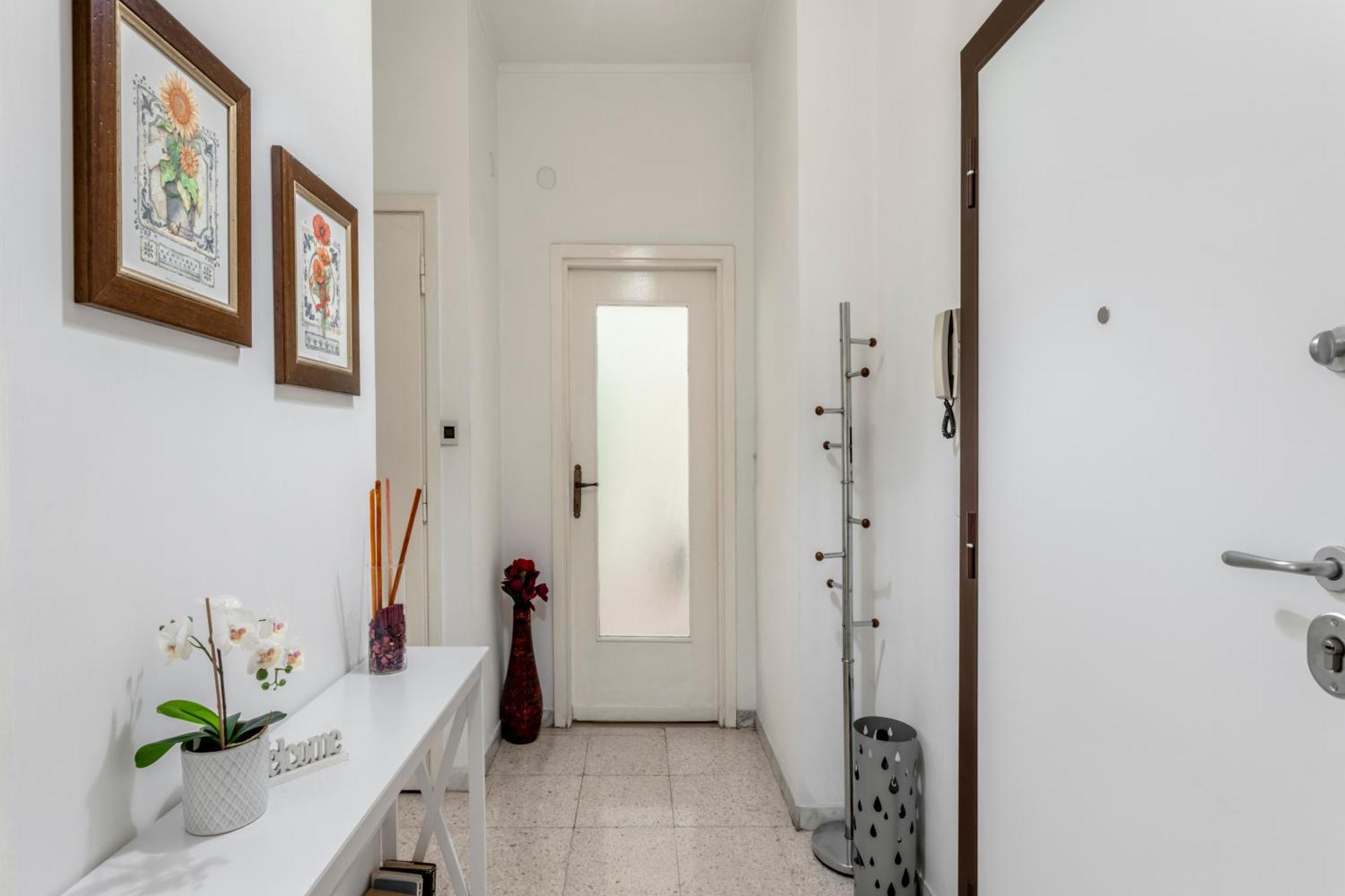 Casa Cristina Bright And Spacious *