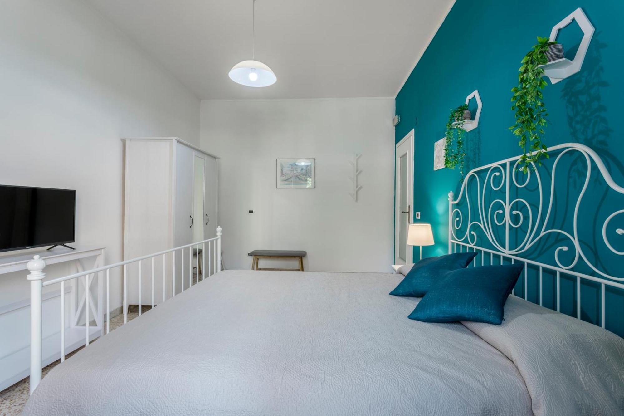 Casa Cristina Bright And Spacious Rom