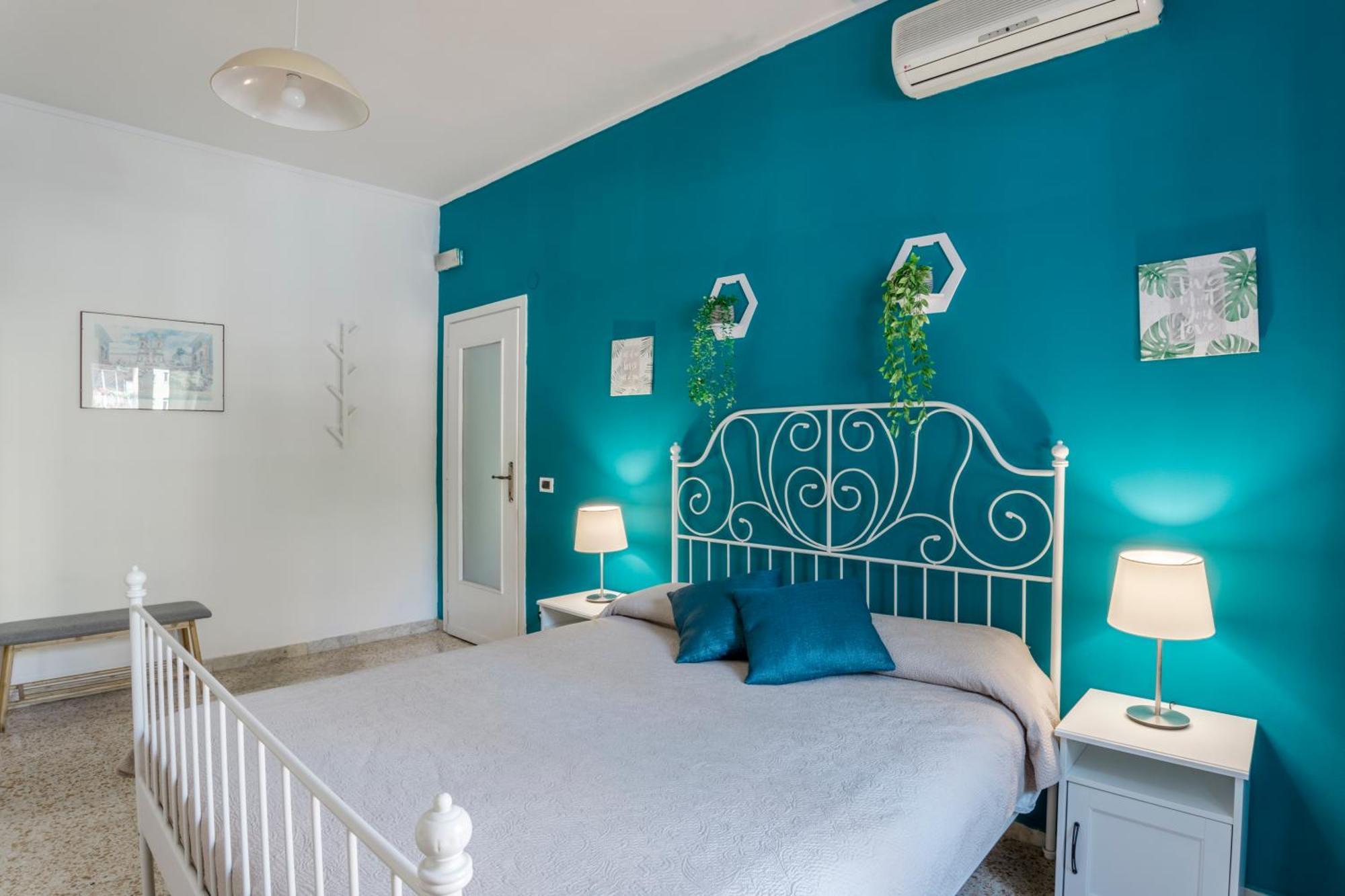 Casa Cristina Bright And Spacious * Roma