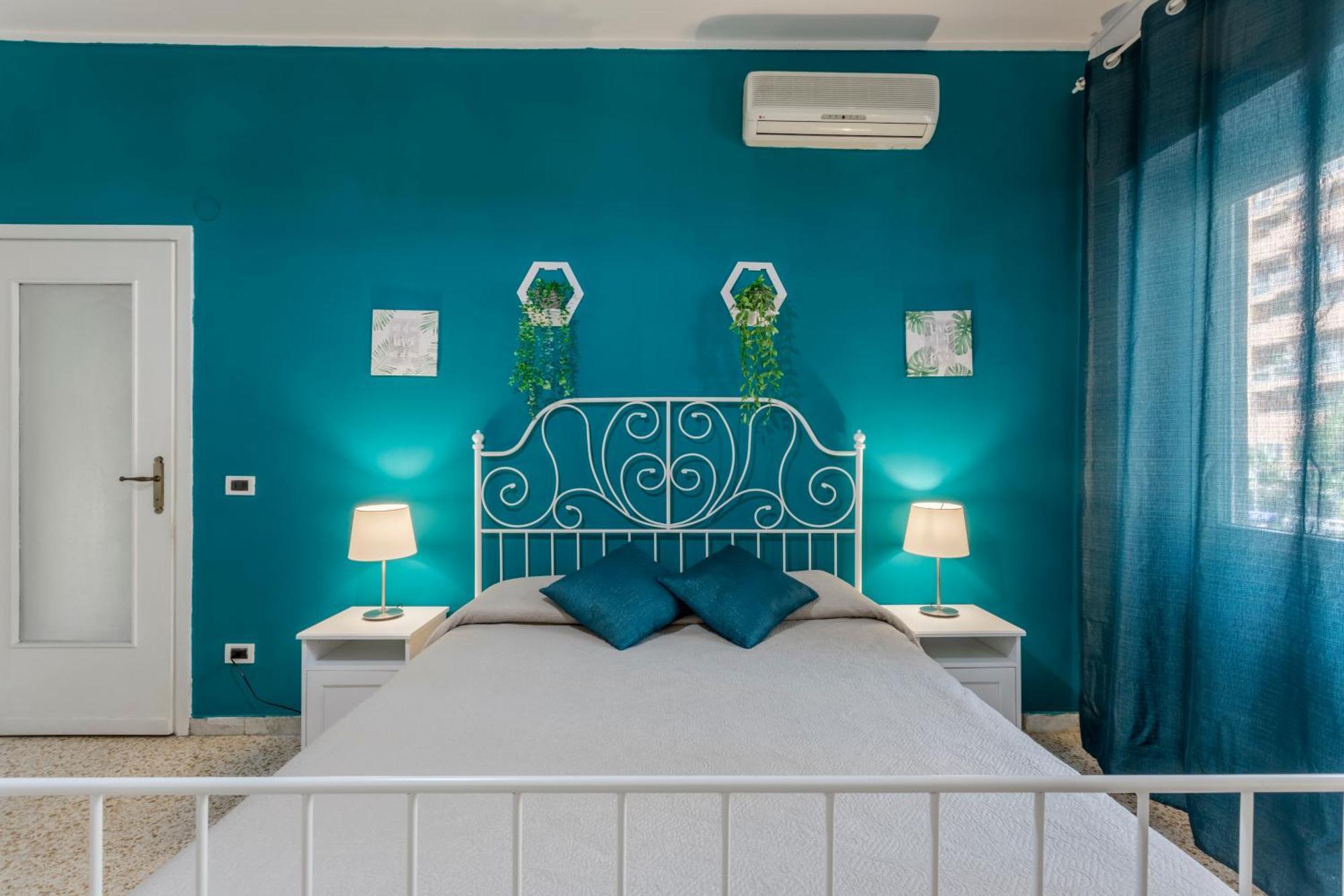 Casa Cristina Bright And Spacious