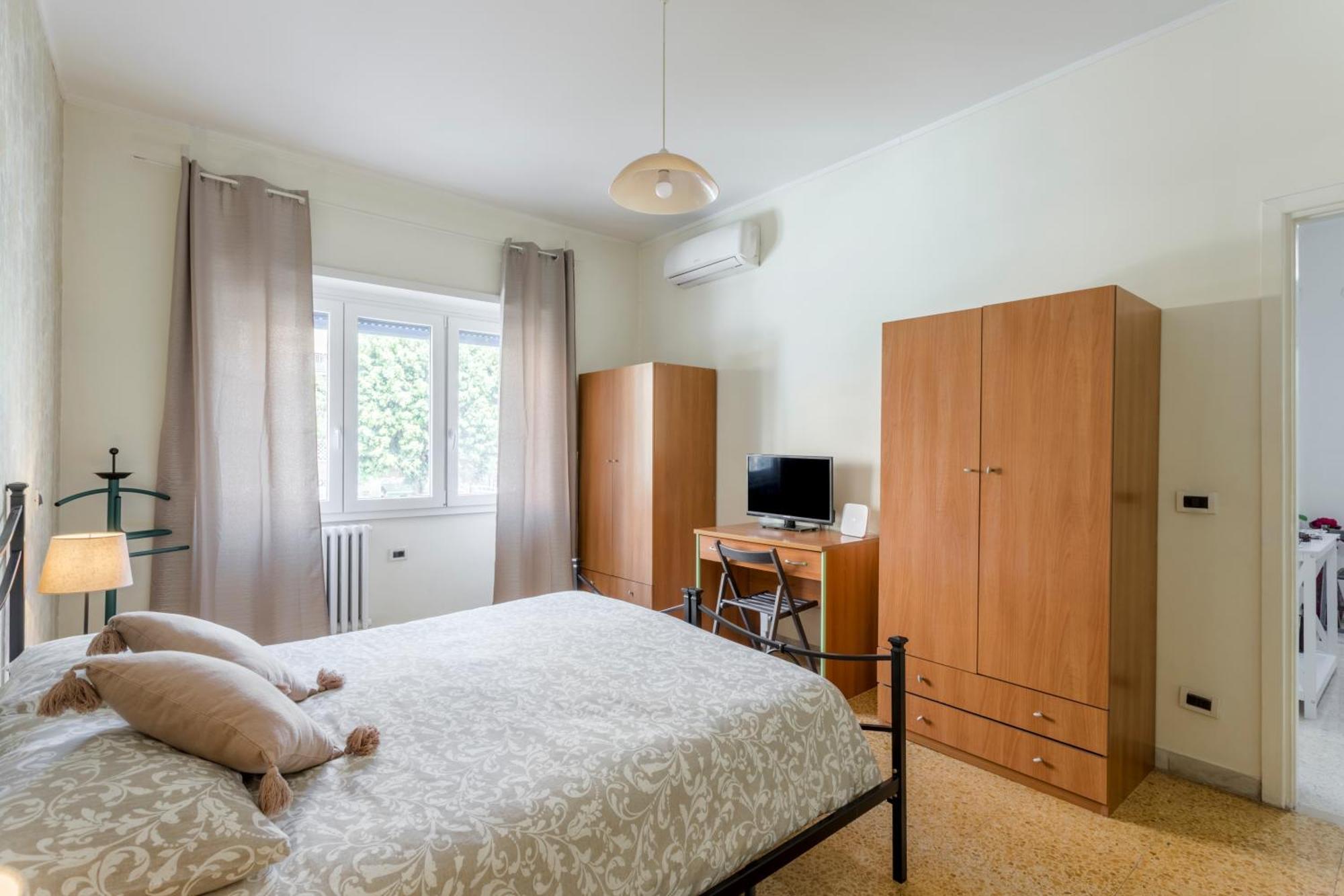 Apartment Casa Cristina Bright And Spacious *