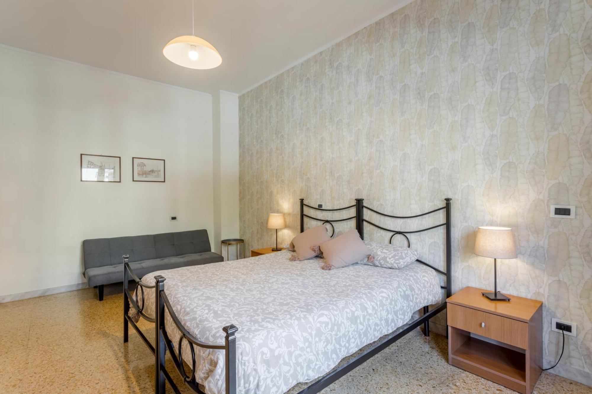 Casa Cristina Bright And Spacious Appartamento Roma