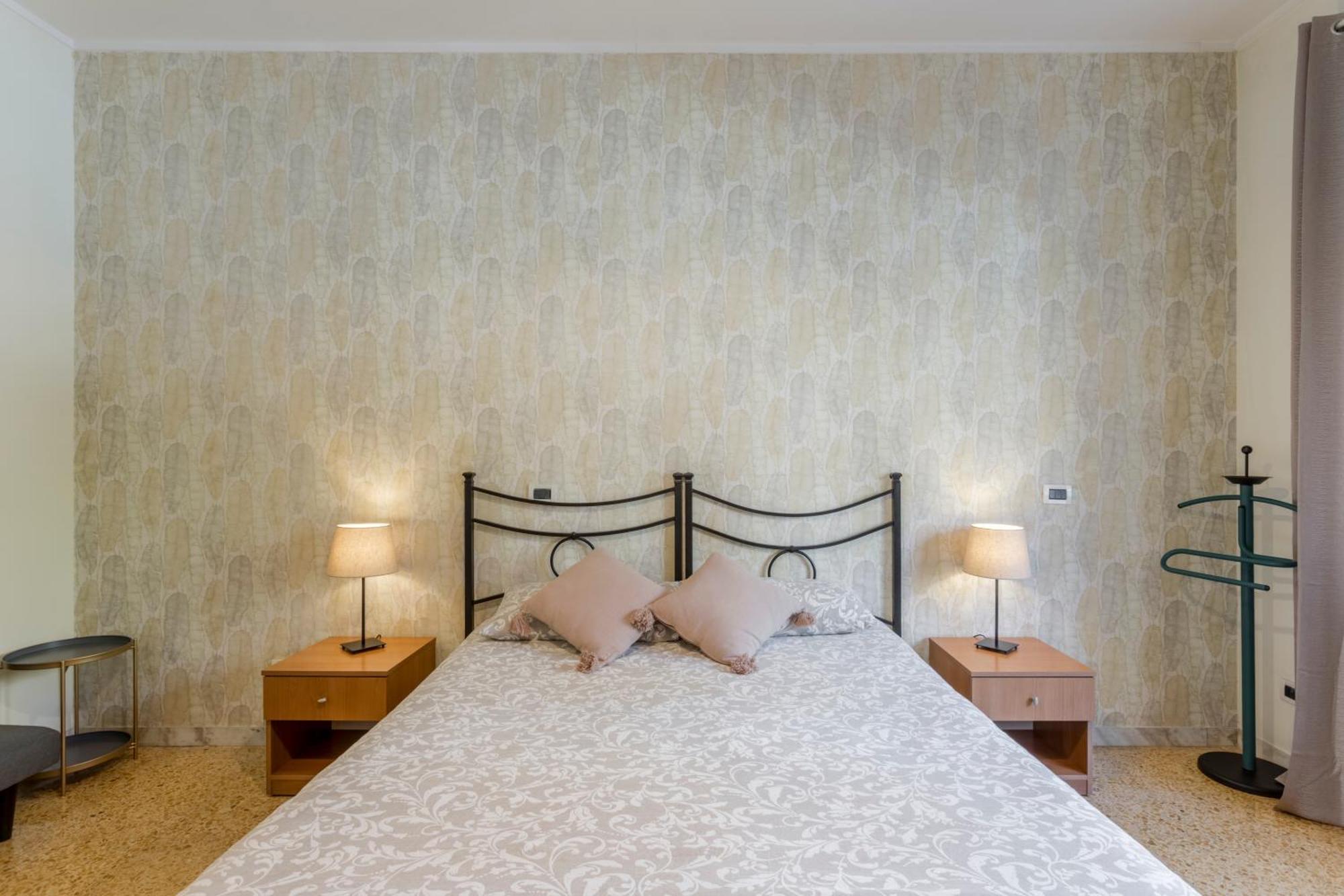 Appartamento Casa Cristina Bright And Spacious