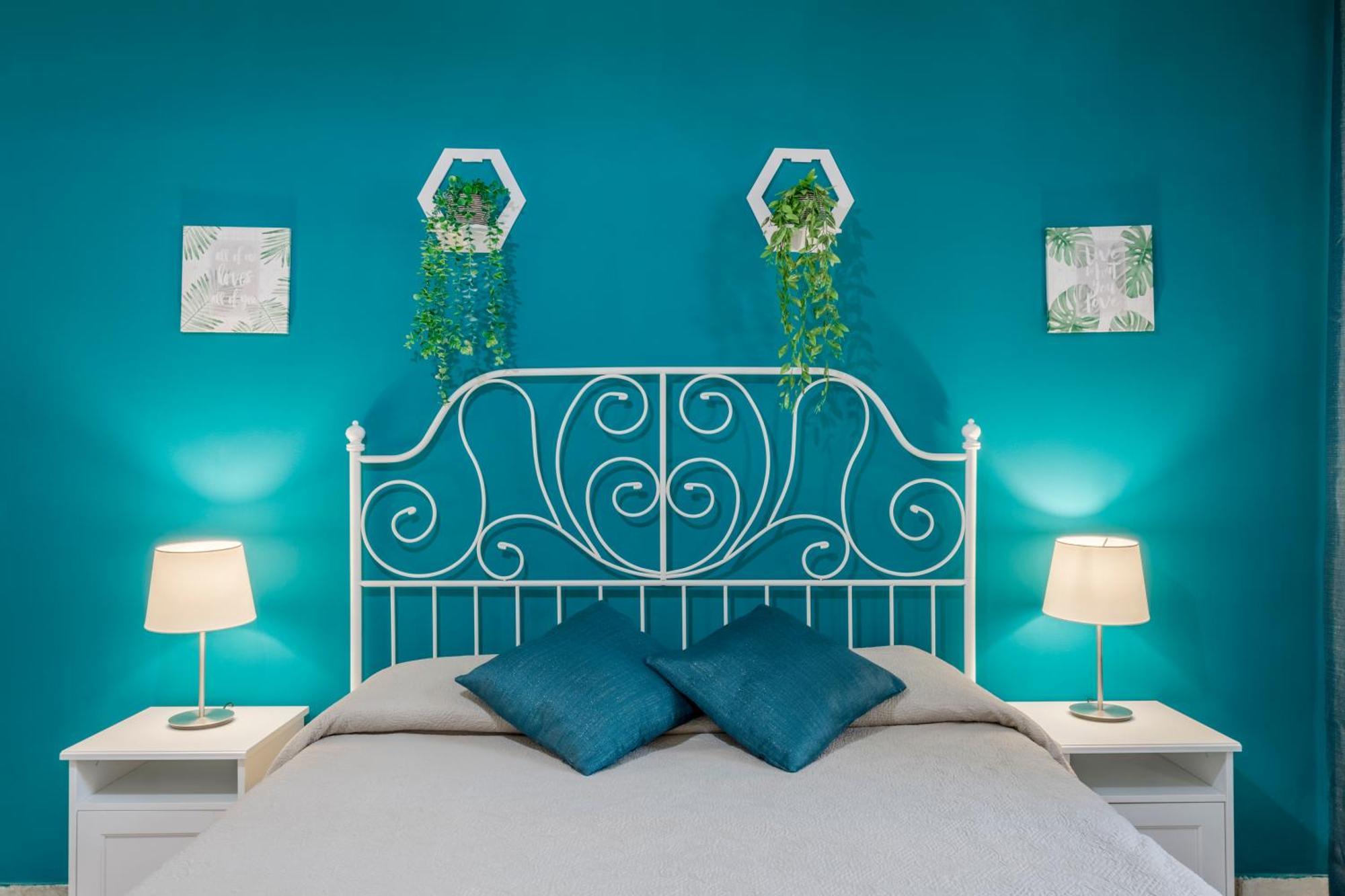 Casa Cristina Bright And Spacious Apartment *